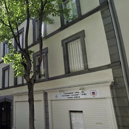 דירה Proche De La Gare Sncf *