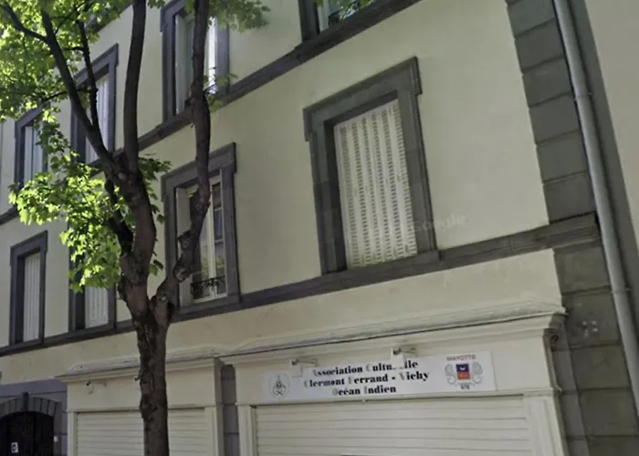 דירה Proche De La Gare Sncf *